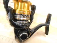 16ナスキー C2000HGS