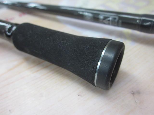 スクアド SKC-GC64ML-SEABASS