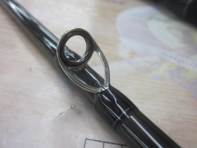 スクアド SKC-GC64ML-SEABASS