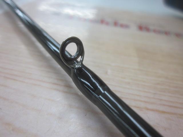 スクアド SKC-GC64ML-SEABASS