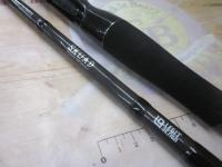 スクアド SKC-GC64ML-SEABASS