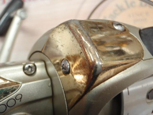 98アルテグラ 6000