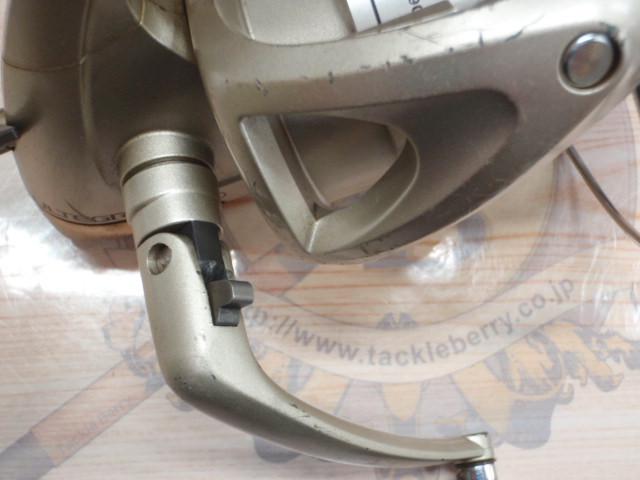 98アルテグラ 6000