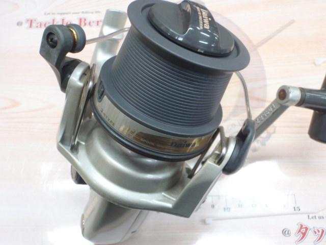 パワーキャストX 30T