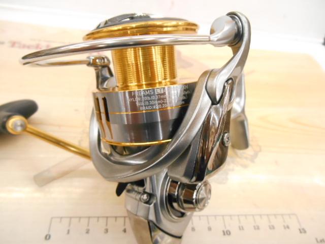 18フリームス LT4000D-CXH