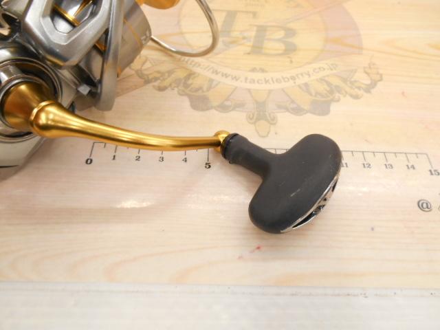 18フリームス LT4000D-CXH