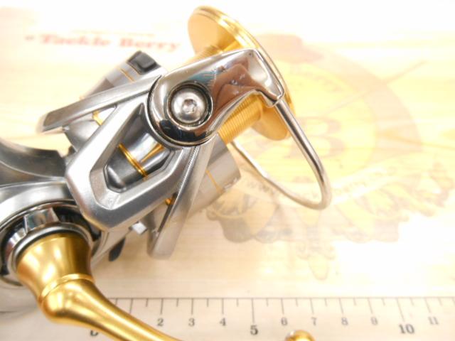 18フリームス LT4000D-CXH