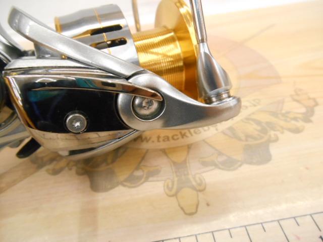 18フリームス LT4000D-CXH