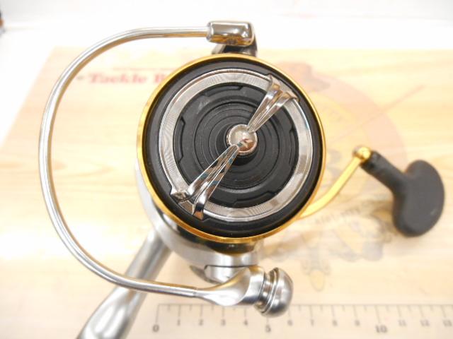 18フリームス LT4000D-CXH