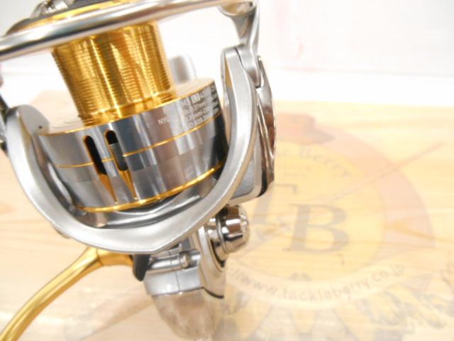 18フリームス LT4000D-CXH