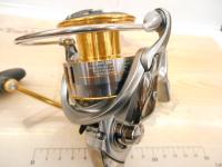 18フリームス LT4000D-CXH