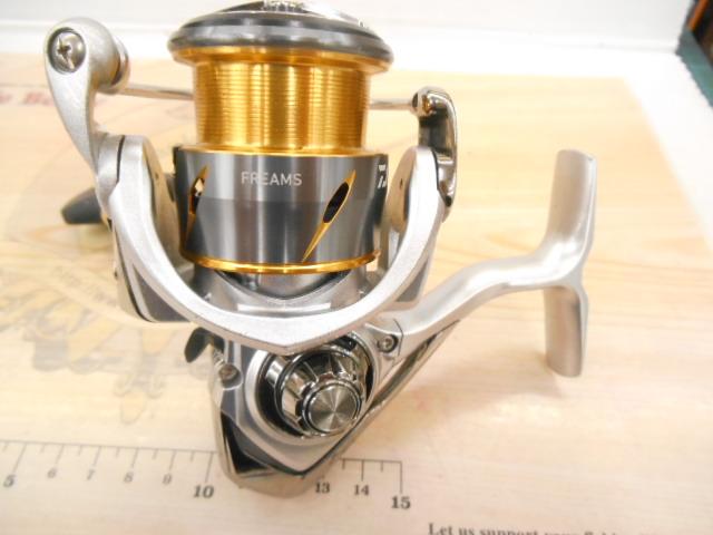 21フリームス LT2500