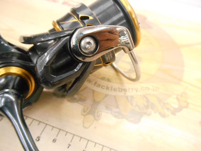 21カルディア FC LT2500S