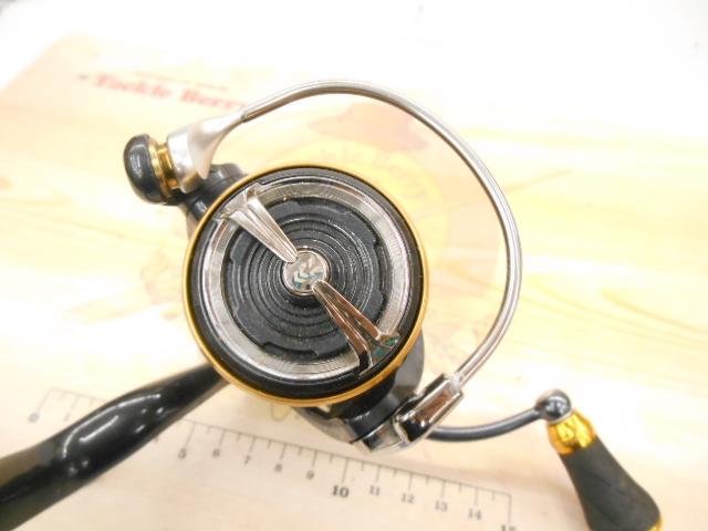 21カルディア FC LT2500S