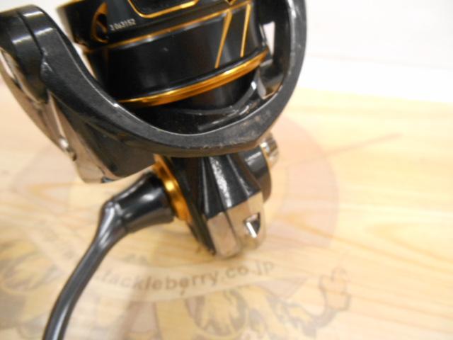 21カルディア FC LT2500S