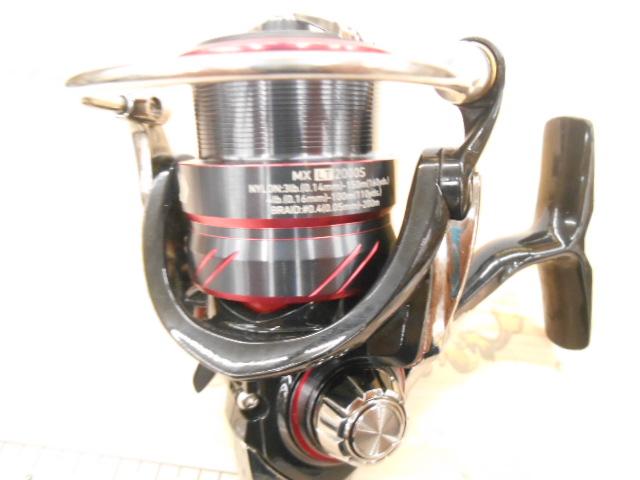 18月下美人MX LT2000S