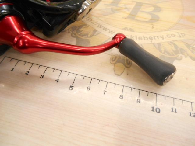 18月下美人MX LT2000S