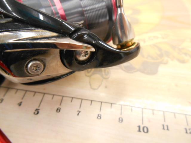 18月下美人MX LT2000S