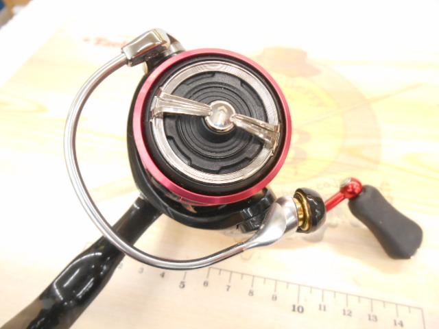 18月下美人MX LT2000S