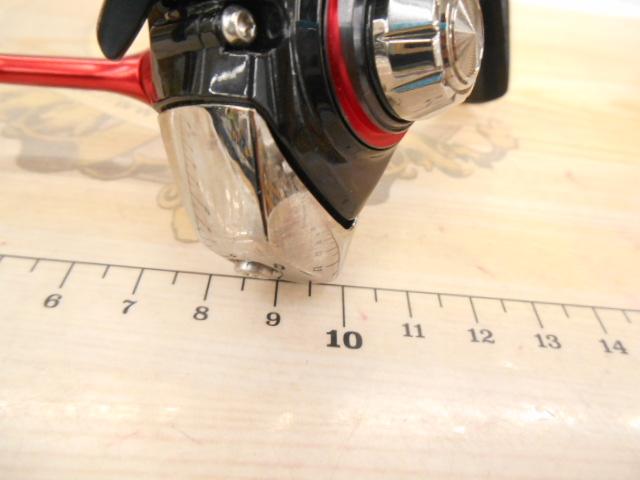 18月下美人MX LT2000S