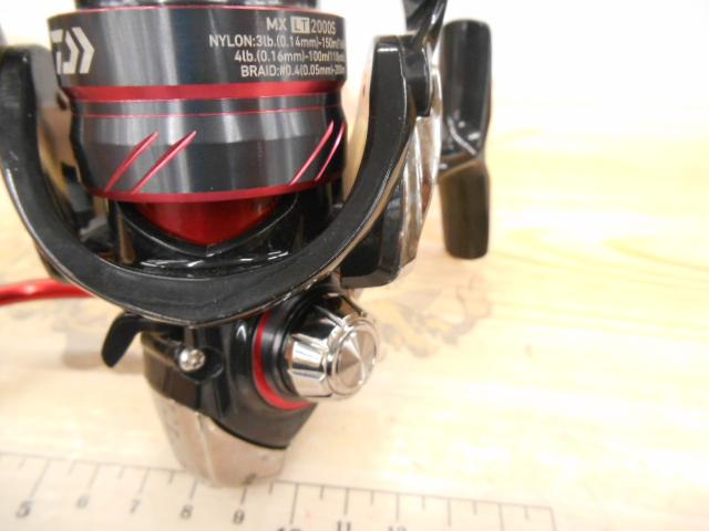 18月下美人MX LT2000S