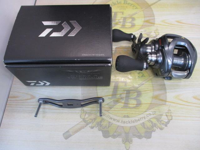 スティーズ A TW 1016XHL