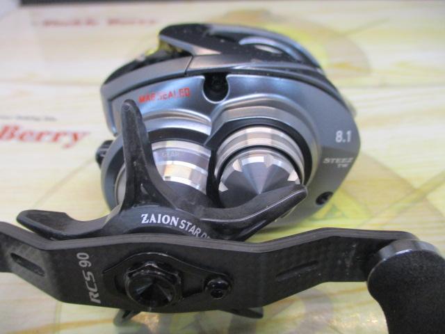 スティーズ A TW 1016XHL