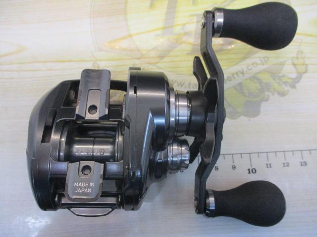 スティーズ A TW 1016XHL