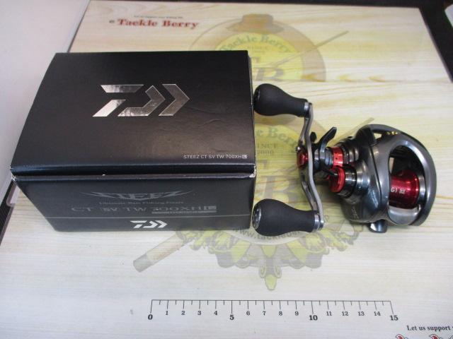スティーズCT SV TW 700XHL