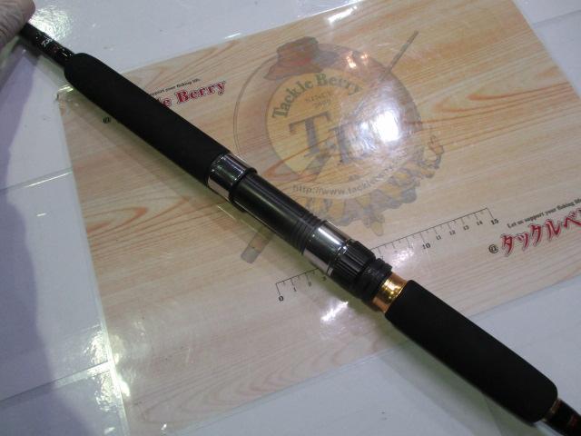 ジグキャスターMX 96MH