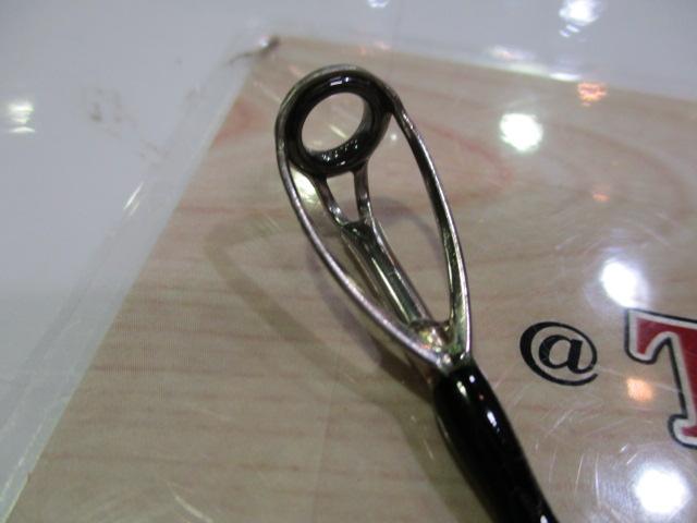 ジグキャスターMX 96MH