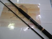 ジグキャスターMX 96MH