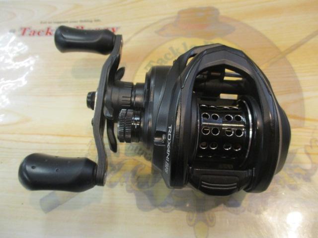 ロキサーニ BF8-L