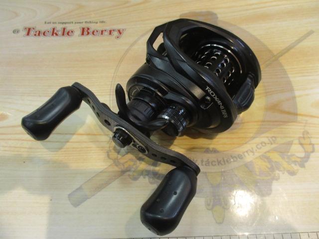 ロキサーニ BF8-L