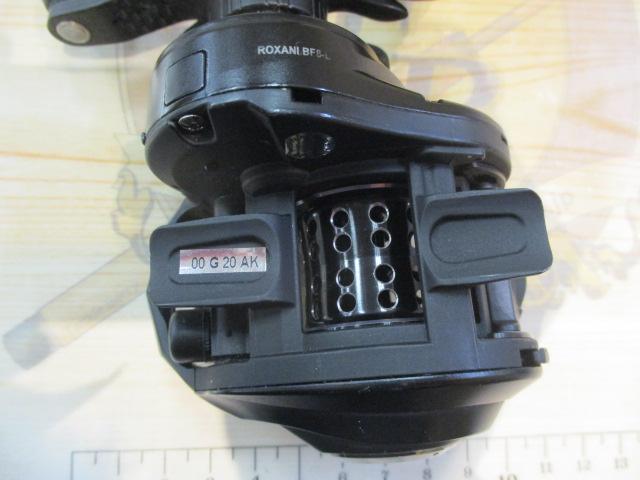 ロキサーニ BF8-L