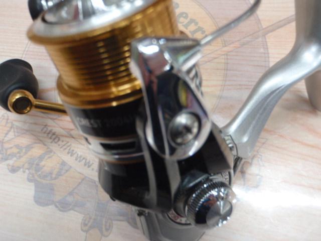 16クレスト 2004H