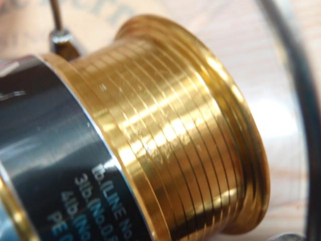 16クレスト 2004H