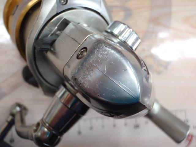 09エアノスXTC3000