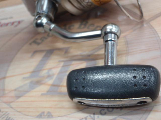 09エアノスXTC3000