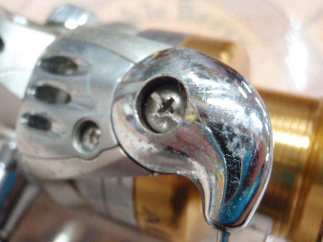 09エアノスXTC3000