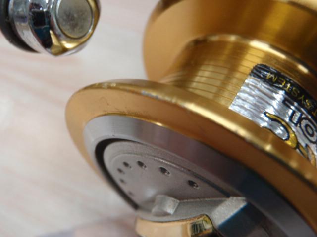 09エアノスXTC3000