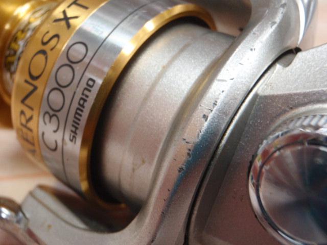 09エアノスXTC3000