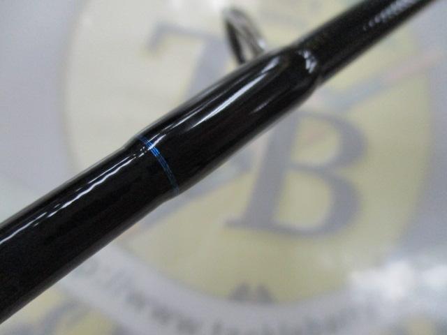 ブルースナイパー 76/4 RGD-Mode