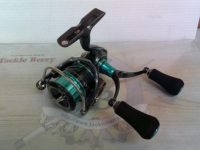 21エメラルダスエア FC LT2500S-DH