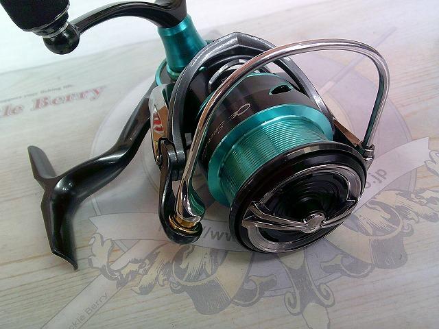 21エメラルダスエア FC LT2500S-DH