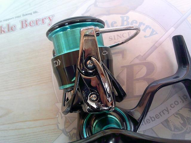 21エメラルダスエア FC LT2500S-DH