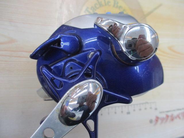 ハイパータナコン 400FBe