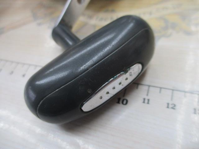 ハイパータナコン 400FBe