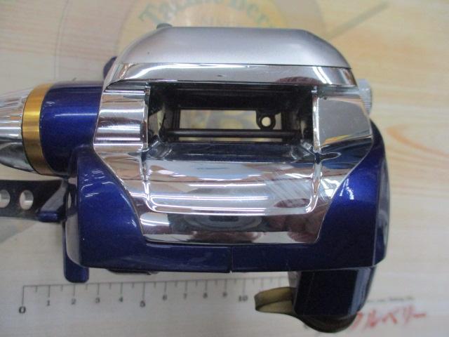 ハイパータナコン 400FBe