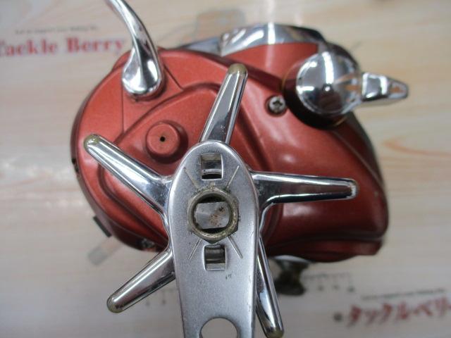 シーボーグ 750MT